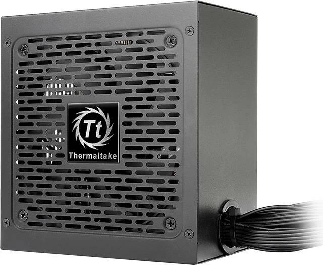 Thermaltake Smart BX1 650W, ATX 2.3