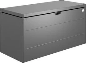 Biohort StyleBox 140 Gartenbox dunkelgrau-metallic