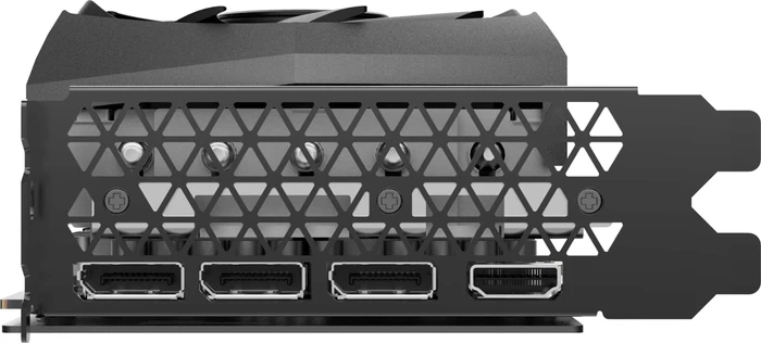 Zotac Gaming GeForce RTX 3070 Ti Trinity OC, 8GB GDDR6X, HDMI, 3x DP