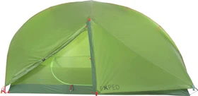 Exped Mira III HL Kuppelzelt meadow