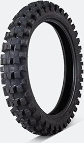 Pirelli Scorpion MX32 Mid Soft 110/85 19 61M TT NHS