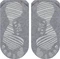 Falke Cool Kick Socken light grey mel. (Damen) Vorschaubild