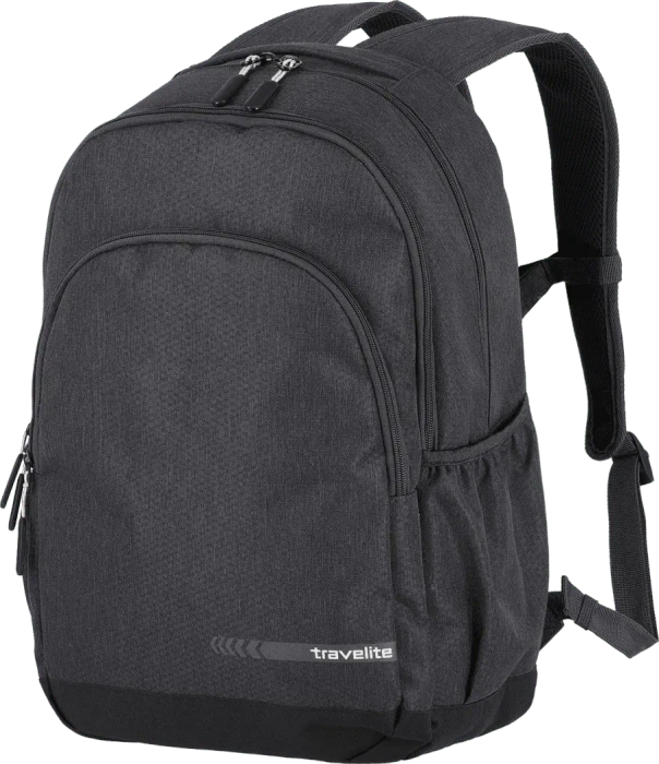 Travelite Kick Off Rucksack L, 15.6", anthrazit
