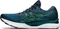 Asics Gel-Nimbus 24 velvet pine/new leaf (Herren) Vorschaubild