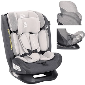 Lorelli Scorpius i-Size beige