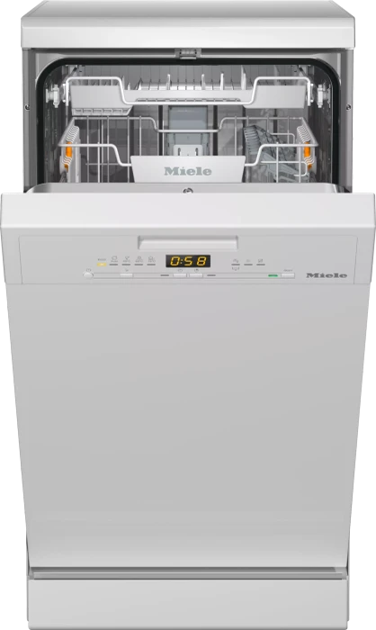 Miele G 5540 SC SL Active brillantweiß