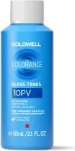 Goldwell Colorance Gloss Tones Haartönung 10PV cool blonde ice crystal, 60ml