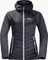 Jack Wolfskin Routeburn Pro Hybrid Funktionsjacke graphite (Damen) Vorschaubild