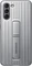 Samsung Protective Standing Cover für Galaxy S21 grau Vorschaubild