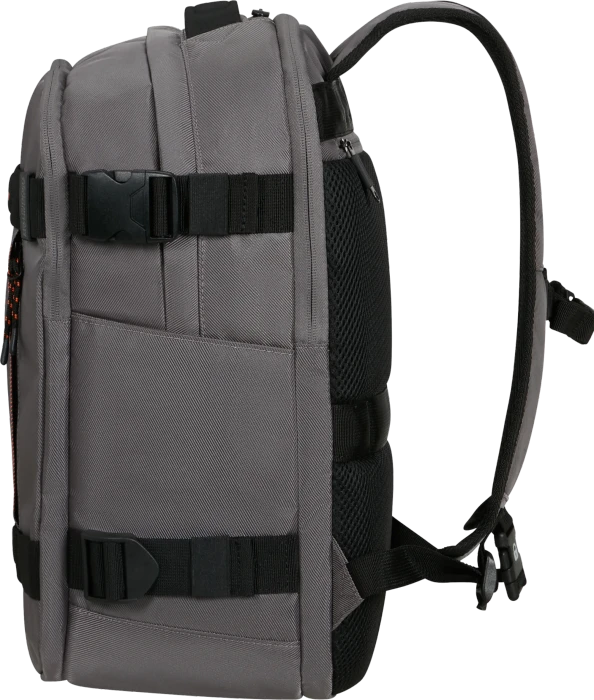 American Tourister Urban Track 15.6" Laptop-Rucksack, dark grey