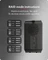 RaidSonic Icy Box IB-RD3720-CU3, USB-C 3.0 Vorschaubild