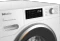 Miele W1 WWG880WCS PowerWash & TwinDos & Steam Frontlader lotosweiß Vorschaubild