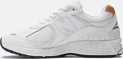 New Balance 2002R reflection/sepia/sea salt (Herren)