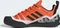 adidas Terrex Swift Solo impact orange/core black/crystal white Vorschaubild