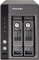 QNAP Turbo Station TS-219P, 512MB RAM, 1x RJ-45 1000Base-T, 3x USB-A 2.0 Vorschaubild