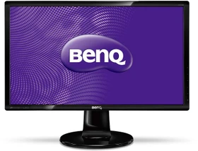 BenQ GL2460, 24"