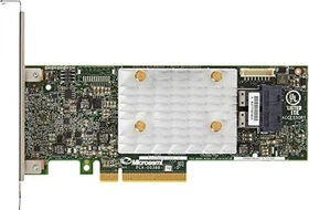 Microchip Adaptec SmartRAID 3152-8i, PCIe 3.0 x8 (2290200-R)