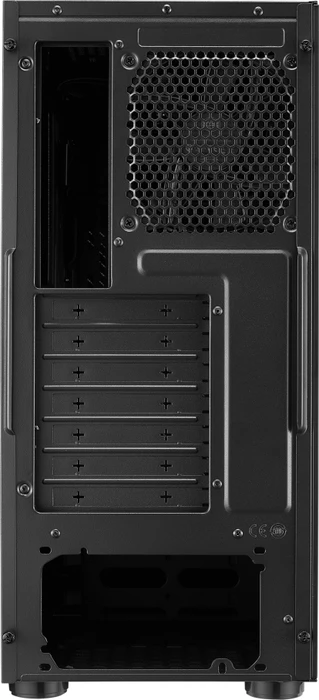 Cooler Master Elite 500 ODD, schwarz, mit 5.25" Schacht