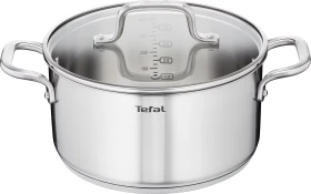 Tefal E4924675 Virtuoso Kochtopf 24cm