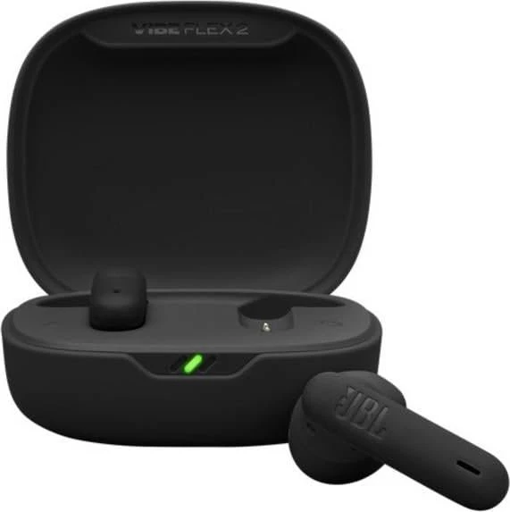 JBL Vibe Flex schwarz