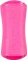 PET Teezer De-Shedding & Grooming Brush, Gelb/Pink Vorschaubild
