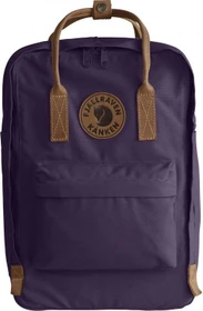 Fjällräven Kanken No. 2 Laptop 15 alpine purple