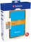 Verbatim Portable Colour Edition, blau, 1TB, USB-A 3.0 Vorschaubild