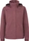 Vaude Escape Bike Light Fahrradjacke ruby dusk (Damen) Vorschaubild