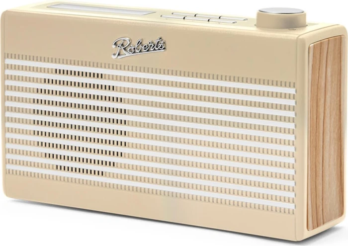 Roberts Rambler Mini Pastel Cream