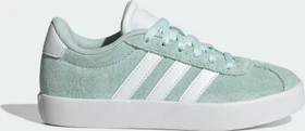 adidas VL Court 3.0 halo mint/cloud white/core black (Junior)