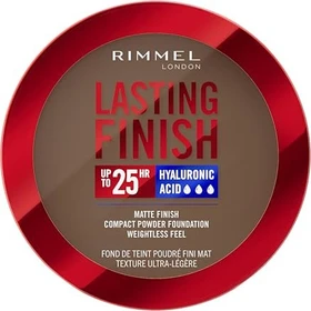 Rimmel Lasting Finish 25H Foundation 016 hazelnut LSF20, 7g