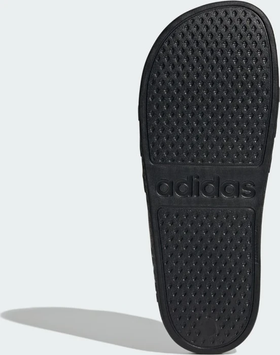 adidas Aqua Adilette core black/ivory