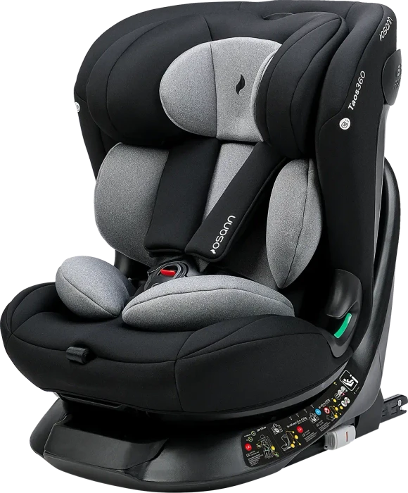 Osann Taos360 grey melange