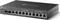 TP-Link Omada ER7212PC Gigabit Router, 10x RJ-45, 2x SFP, 110W PoE+ Vorschaubild