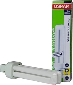 Osram Ledvance Dulux D 18W/830 G24d-2