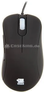 BenQ Zowie EC1 eVo Pro Gaming Mouse schwarz, USB