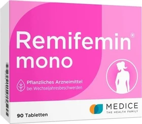 Remifemin Mono Tabletten, 90 Stück