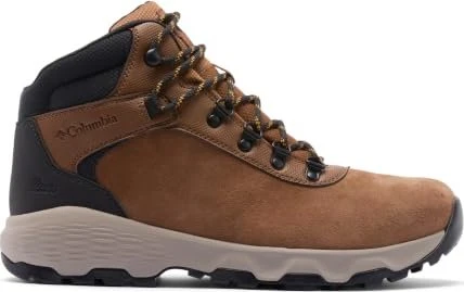 Columbia Newton Wander nutmeg/black (Herren)