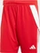 adidas Tiro 24 Shorts team power red 2/white (Herren) Vorschaubild