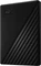 Western Digital WD My Passport Portable Storage, schwarz, 2TB, USB 3.0 Micro-B Vorschaubild