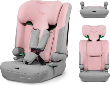 Kinderkraft I-Comfy i-Size