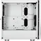 Corsair Carbide Series SPEC-06 weiß, Glasfenster Vorschaubild