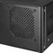 Lian Li PC-Q09FB schwarz, Mini-ITX, 150W extern Vorschaubild