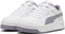 Puma Carina Street puma white/pale plum/puma silver (Junior) Vorschaubild