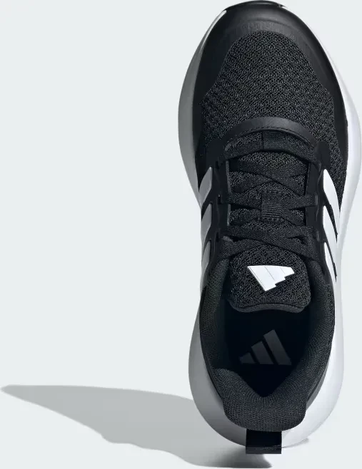 adidas Fortarun 3.0 core black/cloud white (Junior)