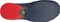 Wilson Rush Pro Clay Court braun/rot/schwarz (Damen) Vorschaubild