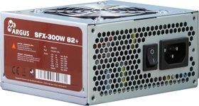 Inter-Tech Argus SFX-300W 300W, SFX