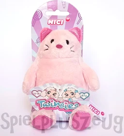 Nici Twinsies Katze 12cm