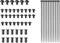 DeepCool Matrexx 40, Glasfenster Vorschaubild