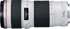 Canon EF 70-200mm 4.0 L USM